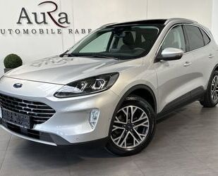 Ford Kuga Gebrauchtwagen
