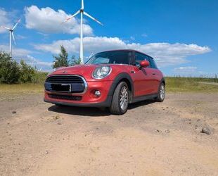 Mini Cooper D Gebrauchtwagen