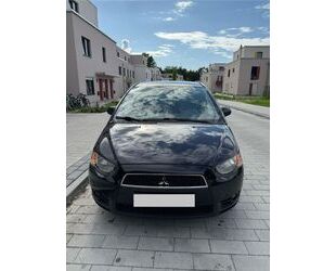 Mitsubishi Colt Gebrauchtwagen
