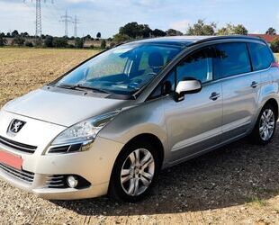 Peugeot 5008 Gebrauchtwagen