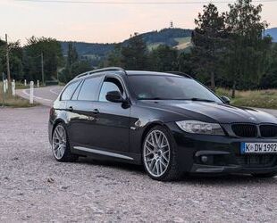 BMW 335 Gebrauchtwagen