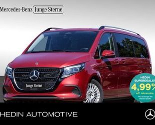 Mercedes-Benz V 250 Gebrauchtwagen