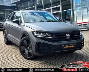 VW Touareg Gebrauchtwagen