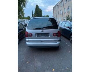 VW Sharan Gebrauchtwagen