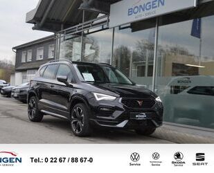 Cupra Ateca Gebrauchtwagen