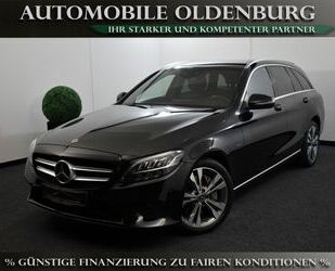 Mercedes-Benz C 300 Gebrauchtwagen