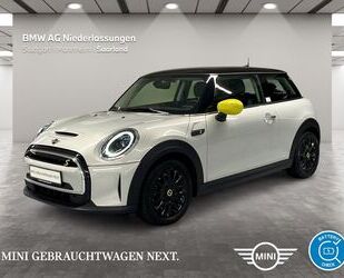 Mini Cooper SE Gebrauchtwagen
