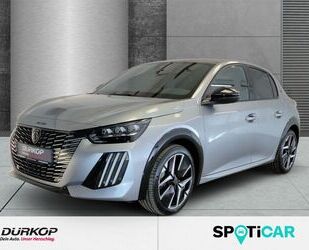 Peugeot 208 Gebrauchtwagen