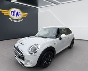 Mini Cooper SD Gebrauchtwagen