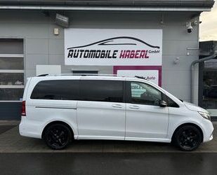 Mercedes-Benz V 300 Gebrauchtwagen