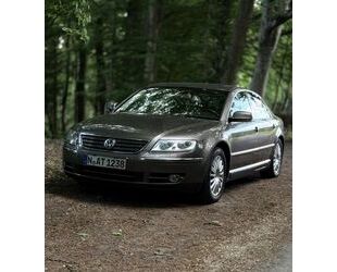 VW Phaeton Gebrauchtwagen