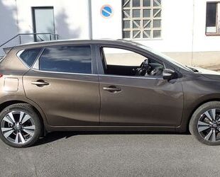 Nissan Pulsar Gebrauchtwagen