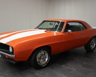 Chevrolet Camaro Gebrauchtwagen