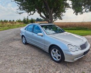 Mercedes-Benz C 180 Gebrauchtwagen