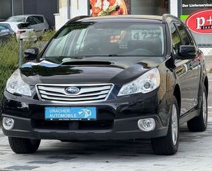 Subaru Legacy Gebrauchtwagen