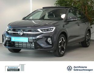 VW Taigo Gebrauchtwagen