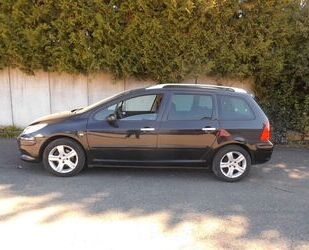 Peugeot 307 Gebrauchtwagen