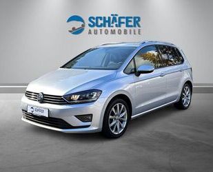 VW Golf Sportsvan Gebrauchtwagen