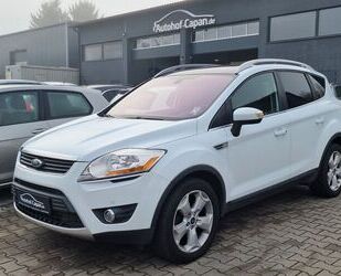 Ford Kuga Gebrauchtwagen