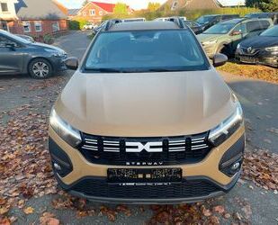 Dacia Sandero Gebrauchtwagen