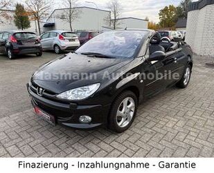 Peugeot 206 Gebrauchtwagen