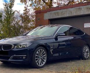BMW 335 Gran Turismo Gebrauchtwagen