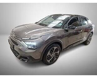 Citroen C4 Gebrauchtwagen