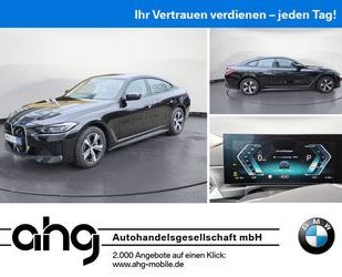 BMW i4 Gebrauchtwagen