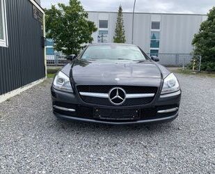 Mercedes-Benz SLK 250 Gebrauchtwagen