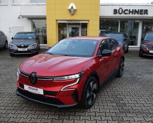 Renault Megane Gebrauchtwagen