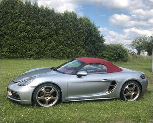 Porsche Andere Gebrauchtwagen