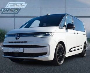 VW T7 Multivan Gebrauchtwagen