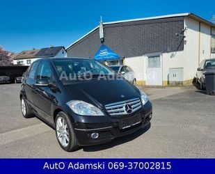 Mercedes-Benz A 200 Gebrauchtwagen