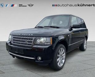 Land Rover Range Rover Gebrauchtwagen