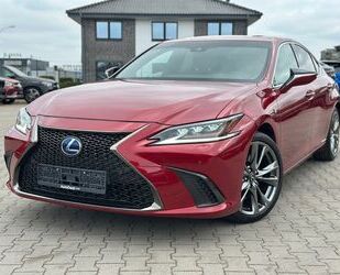 Lexus ES 300 Gebrauchtwagen