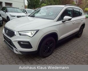 Seat Ateca Gebrauchtwagen