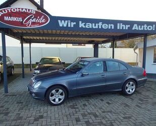 Mercedes-Benz E 280 Gebrauchtwagen