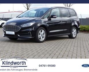 Ford Galaxy Gebrauchtwagen