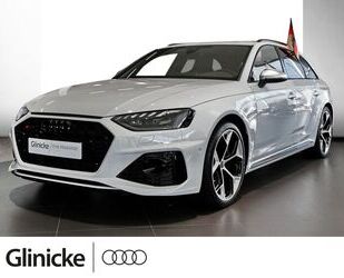 Audi RS4 Gebrauchtwagen