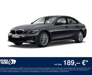 BMW 330 Gebrauchtwagen