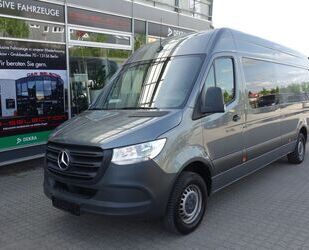 Mercedes-Benz Sprinter Gebrauchtwagen