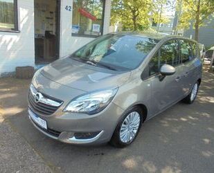 Opel Meriva Gebrauchtwagen