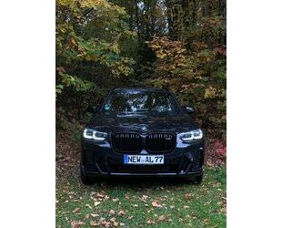 BMW X3 M40 Gebrauchtwagen