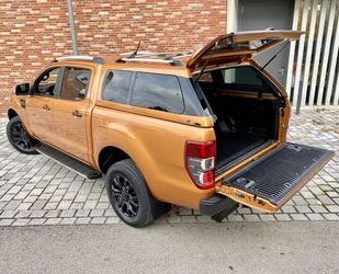 Ford Ranger Gebrauchtwagen