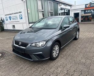Seat Ibiza Gebrauchtwagen