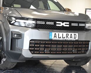 Dacia Bigster Gebrauchtwagen