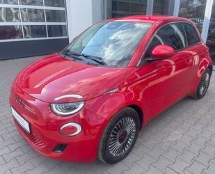Fiat 500e Gebrauchtwagen