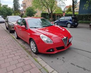 Alfa Romeo Giulietta Gebrauchtwagen