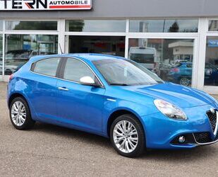 Alfa Romeo Giulietta Gebrauchtwagen