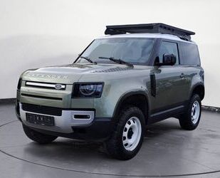 Land Rover Defender Gebrauchtwagen